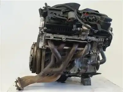 Peça sobressalente para automóvel em segunda mão MOTOR COMPLETO por BMW SERIE 3 BERLINA (E46) (1998->) 1.8 316i Edition Advance [1.8 Ltr. - 85 kW 16V] Referências OEM IAM N46B18A  