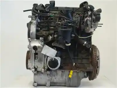 Peça sobressalente para automóvel em segunda mão MOTOR COMPLETO por CITROEN XSARA PICASSO 2.0 HDi CAT (RHY / DW10TD) Referências OEM IAM RHY  