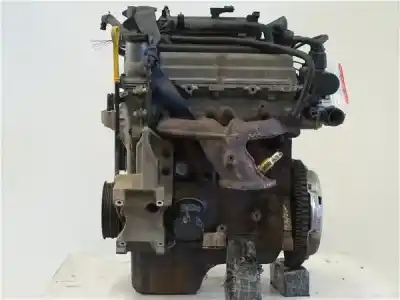 Peça sobressalente para automóvel em segunda mão MOTOR COMPLETO por CHEVROLET AVEO HATCHBACK 1.2 LS Referências OEM IAM B12D1  