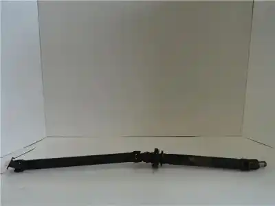 Pièce détachée automobile d'occasion TRANSMISSION CENTRALE pour SUBARU FORESTER S10 (SF) 2.0 Références OEM IAM   
