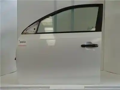 Gebrauchtes Autoersatzteil LINKE VORDERE TÜR zum HYUNDAI I30 (FD) 1.6 CRDi OEM-IAM-Referenzen   