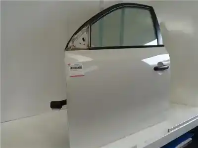 Peça sobressalente para automóvel em segunda mão porta da frente esquerda por hyundai i30 (fd) 1.6 crdi referências oem iam   