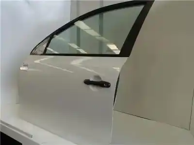 Peça sobressalente para automóvel em segunda mão porta da frente esquerda por hyundai i30 (fd) 1.6 crdi referências oem iam   