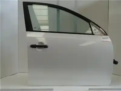 Gebrauchtes Autoersatzteil ORDERE RECHTE TÜR zum HYUNDAI I30 (FD) 1.6 CRDi OEM-IAM-Referenzen   