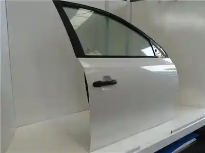 Peça sobressalente para automóvel em segunda mão porta dianteira direita por hyundai i30 (fd) 1.6 crdi referências oem iam   
