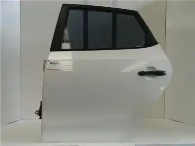 Peça sobressalente para automóvel em segunda mão Porta Do Automóvel Traseira Esquerda por HYUNDAI I30 (FD) 1.6 CRDi Referências OEM IAM   
