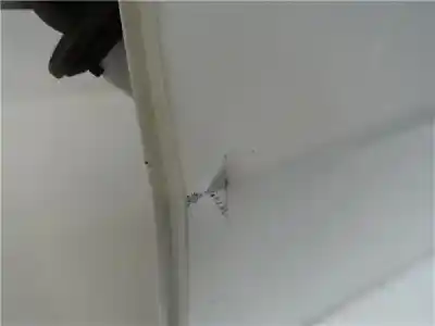 Peça sobressalente para automóvel em segunda mão porta do automóvel traseira esquerda por hyundai i30 (fd) 1.6 crdi referências oem iam   