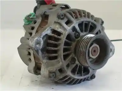 Piesă de schimb auto la mâna a doua ALTERNATOR pentru SUBARU FORESTER S10 (SF) 2.0 Referințe OEM IAM 23700AA380  