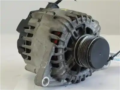 Piesă de schimb auto la mâna a doua ALTERNATOR pentru HYUNDAI I30 (FD) 1.6 CRDi Referințe OEM IAM 37300-2A601  