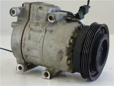 Piesă de schimb auto la mâna a doua COMPRESOR DE AER CONDIȚIONAT pentru HYUNDAI I30 (FD) 1.6 CRDi Referințe OEM IAM   