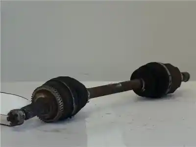 Peça sobressalente para automóvel em segunda mão TRANSMISSÃO DIANTEIRA ESQUERDA por HYUNDAI I30 (FD) 1.6 CRDi Referências OEM IAM   