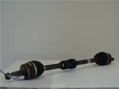 Peça sobressalente para automóvel em segunda mão TRANSMISSÃO DIANTEIRA DIREITA por HYUNDAI I30 (FD) 1.6 CRDi Referências OEM IAM   