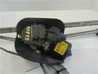 Pezzo di ricambio per auto di seconda mano tiranti e motorino del tergicristallo anteriore per mini mini (r50,r53) 1.4 16v turbodiesel cat riferimenti oem iam 8377427  