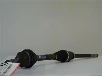 Recambio de automóvil de segunda mano de PALIER DELANTERO DERECHO para CITROEN XSARA PICASSO (N68) 1.6 HDi referencias OEM IAM 9642426780  