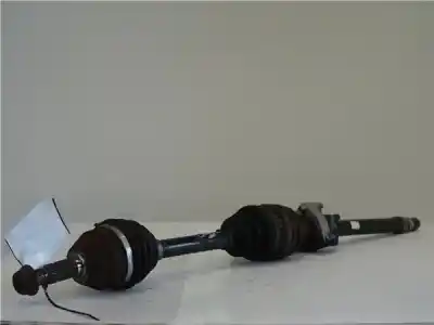 Recambio de automóvil de segunda mano de PALIER DELANTERO DERECHO para OPEL ASTRA H BERLINA (2004->) 1.7 CDTI referencias OEM IAM   