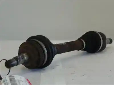 Peça sobressalente para automóvel em segunda mão TRANSMISSÃO DIANTEIRA ESQUERDA por CITROEN XSARA PICASSO (N68) 1.6 HDi Referências OEM IAM 9644265880  