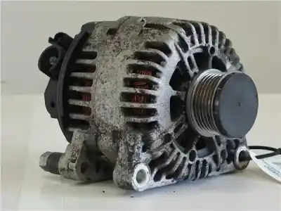 Peça sobressalente para automóvel em segunda mão ALTERNADOR por CITROEN XSARA PICASSO (N68) 1.6 HDi Referências OEM IAM 9646321780  