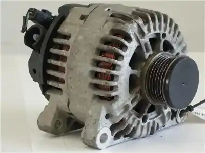 Peça sobressalente para automóvel em segunda mão ALTERNADOR por PEUGEOT 207/207+ (WA_, WC_) 1.4 HDi Referências OEM IAM 9646321780  