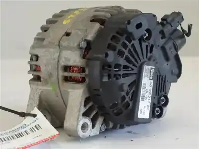 Автозапчастина б/у генератор для peugeot 207/207+ (wa_, wc_) 1.4 hdi посилання на oem iam 9646321780   Автозапчастина б/у генератор для peugeot 207/207+ (wa_, wc_) 1.4 hdi посилання на oem iam 9646321780