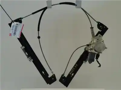 Peça sobressalente para automóvel em segunda mão ELEVADOR DE VIDROS DIANTEIRA ESQUERDA por MINI MINI (R50,R53) 1.4 16V Turbodiesel CAT Referências OEM IAM 6954891.0  