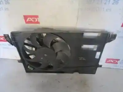 Second-hand car spare part Radiator Cooling Fan for FORD FUSION (CBK) 1.6 TDCi CAT OEM IAM references   