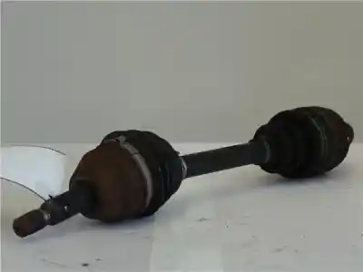 Peça sobressalente para automóvel em segunda mão TRANSMISSÃO DIANTEIRA DIREITA por OPEL ASTRA H BERLINA (2004->) 1.7 CDTI Referências OEM IAM   