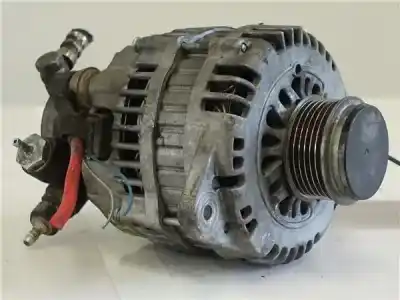 Peça sobressalente para automóvel em segunda mão ALTERNADOR por OPEL ASTRA H BERLINA (2004->) 1.7 CDTI Referências OEM IAM F86115081  