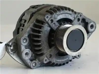 Pièce détachée automobile d'occasion ALTERNATEUR pour MINI MINI (R50,R53) 1.4 16V Turbodiesel CAT Références OEM IAM 104210-3730  