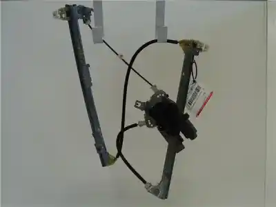 Second-hand car spare part DRIVER LEFT WINDOW REGULATOR for CITROEN XSARA BERLINA 2.0 HDi 90 OEM IAM references   