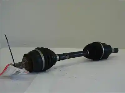 Second-hand car spare part FRONT LEFT TRANSMISSION for MINI MINI (R50,R53) 1.4 16V Turbodiesel CAT OEM IAM references   