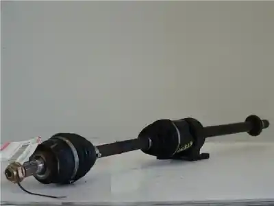 Second-hand car spare part FRONT RIGHT TRANSMISSION for MINI MINI (R50,R53) 1.4 16V Turbodiesel CAT OEM IAM references   