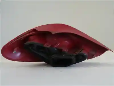 Автозапчастина б/у правий ліхтар для peugeot 207/207+ (wa_, wc_) 1.4 hdi посилання на oem iam 9649986580  