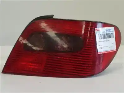 Second-hand car spare part RIGHT TAILGATE LIGHT for CITROEN XSARA BERLINA 2.0 HDi 90 OEM IAM references   