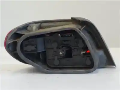 Автозапчастина б/у правий ліхтар для citroen xsara berlina 2.0 hdi 90 посилання на oem iam   2534d