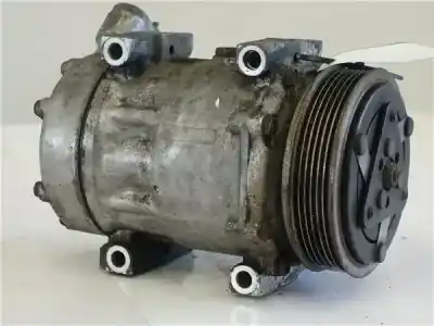 Pezzo di ricambio per auto di seconda mano COMPRESSORE ARIA CONDIZIONATA per CITROEN XSARA PICASSO (N68) 1.6 HDi Riferimenti OEM IAM 9645440480  