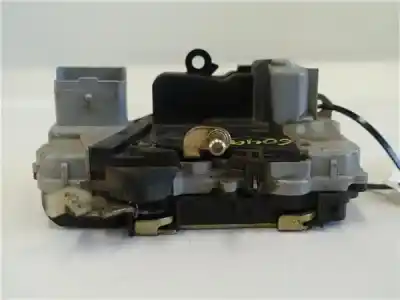 Pezzo di ricambio per auto di seconda mano SERRATURA PORTA ANTERIORE DESTRA per CITROEN XSARA PICASSO (N68) 1.6 HDi Riferimenti OEM IAM   