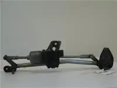 Pièce détachée automobile d'occasion MOTEUR D'ESSUIE-GLACE AVANT pour OPEL ASTRA H BERLINA (2004->) 1.7 CDTI Références OEM IAM   