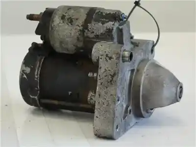 Pièce détachée automobile d'occasion DÉMARREUR DE VOITURE pour CITROEN XSARA PICASSO (N68) 1.6 HDi Références OEM IAM 21490513  