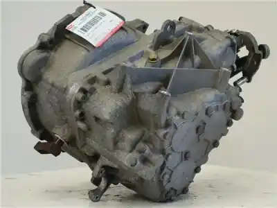 Pezzo di ricambio per auto di seconda mano riduttore per mini mini (r50,r53) 1.4 16v turbodiesel cat riferimenti oem iam 23007521757-03  