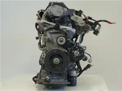 Pezzo di ricambio per auto di seconda mano motore completo per mini mini (r50,r53) 1.4 16v turbodiesel cat riferimenti oem iam 1nd  