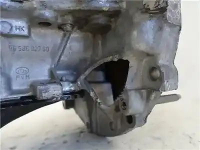 Автозапчастина б/у двигун комплект для peugeot 207/207+ (wa_, wc_) 1.4 hdi посилання на oem iam 8hz  