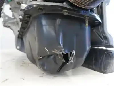 Автозапчастина б/у двигун комплект для peugeot 207/207+ (wa_, wc_) 1.4 hdi посилання на oem iam 8hz  