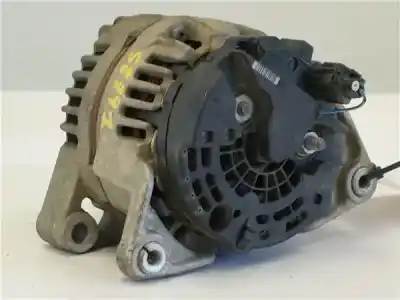 Pezzo di ricambio per auto di seconda mano alternatore per opel combo tour 1.4 riferimenti oem iam 0124325171  