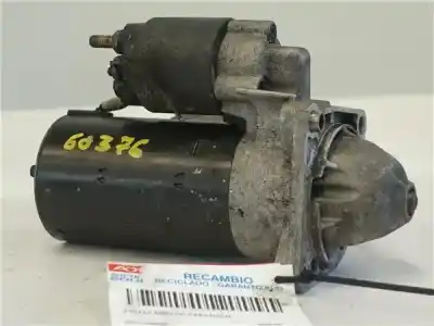 Автозапчасти б/у  за FIAT I DOBLO (119)  ссылки OEM IAM   0001109030