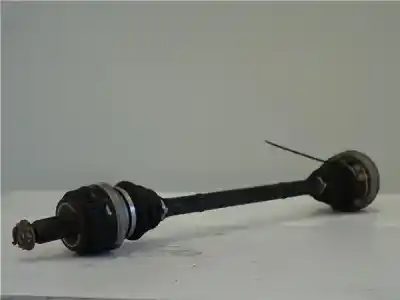 Recambio de automóvil de segunda mano de PALIER TRASERO DERECHO para BMW SERIE 3 BERLINA (E90)  referencias OEM IAM 7533446  