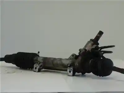 Second-hand car spare part steering rack for citroen xsara berlina 2.0 hdi 90 oem iam references 9626294530  