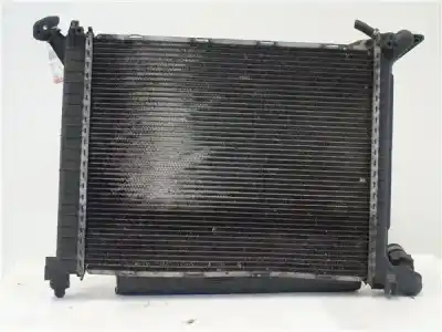 Pezzo di ricambio per auto di seconda mano radiatore d acqua per mini mini (r50,r53) 1.4 16v turbodiesel cat riferimenti oem iam 17117788752-08  
