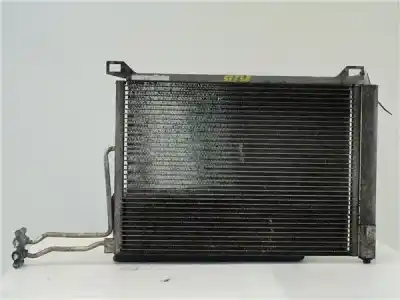 Pezzo di ricambio per auto di seconda mano Radiatore Riscaldamento/aria Condizionata per MINI MINI (R50,R53) 1.4 16V Turbodiesel CAT Riferimenti OEM IAM 17117788752-08  