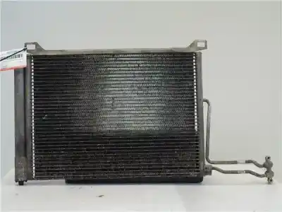 Pezzo di ricambio per auto di seconda mano radiatore riscaldamento/aria condizionata per mini mini (r50,r53) 1.4 16v turbodiesel cat riferimenti oem iam 17117788752-08  