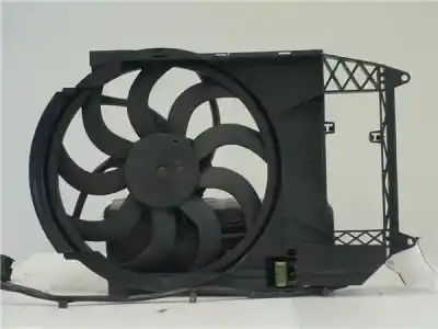 Second-hand car spare part Radiator Cooling Fan for MINI MINI (R50,R53) 1.4 16V Turbodiesel CAT OEM IAM references 1700-7788751-11  